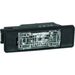 Licence Plate Light 1663294 for CITROEN