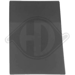 Quarter Panel Trim Strip 1663266 for MERCEDES
