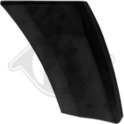 Wing Trim Strip 1663261 for MERCEDES