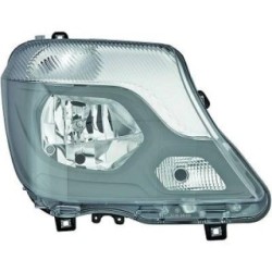 Headlight 1663180 for MERCEDES SPRINTER OE A9068202461