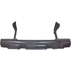 Trailer Hitch Foot Board Step 1663165 for MERCEDES SPRINTER