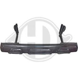 Trailer Hitch Foot Board Step 1663165 for MERCEDES SPRINTER