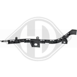 Bumper Mounting Bracket 1663162 for MERCEDES SPRINTER OE A9068890114