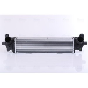 Charge Air Cooling Heat Exchanger - Nissens 961226