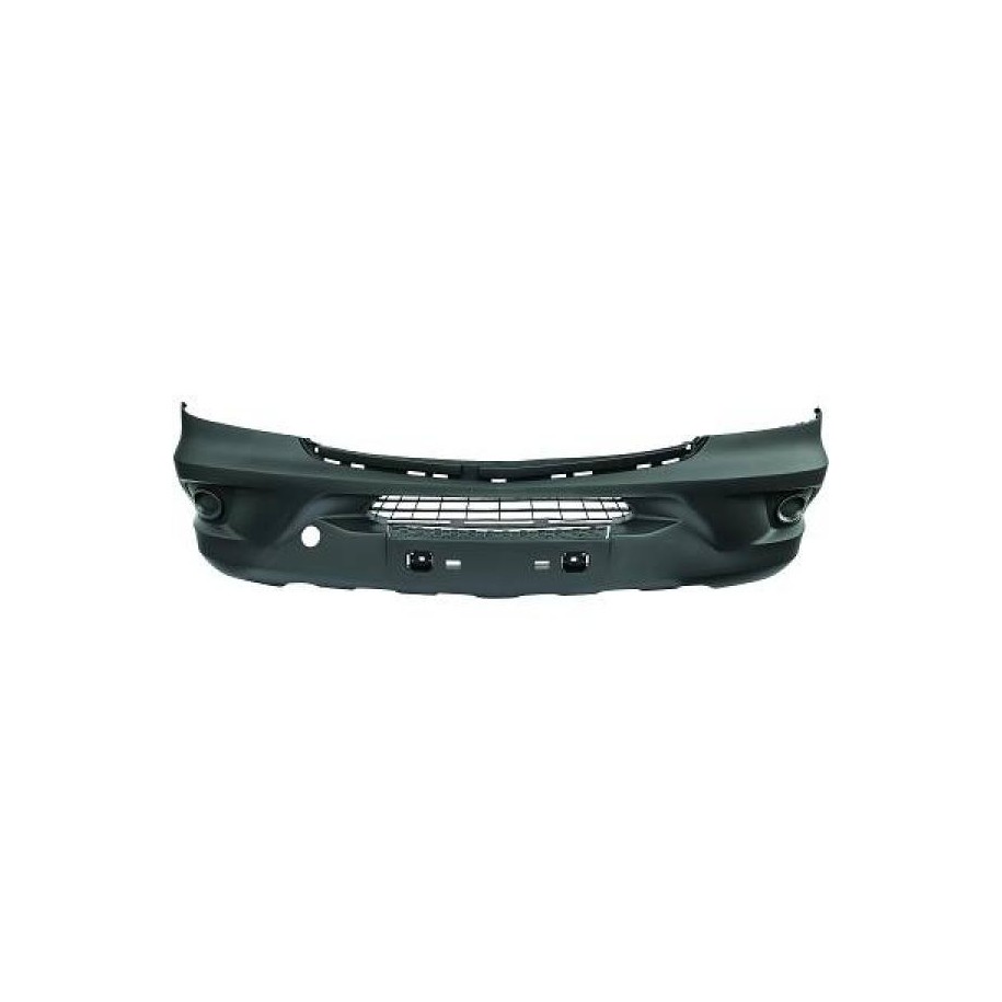 Bumper 1663150 for MERCEDES SPRINTER OE A9068801570