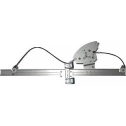 Window Regulator 1663121 for MERCEDES