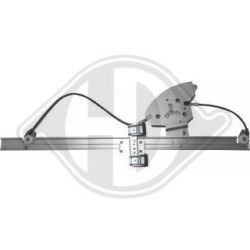 Window Regulator 1663121 for MERCEDES