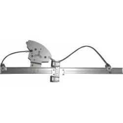Window Regulator 1663120 for MERCEDES