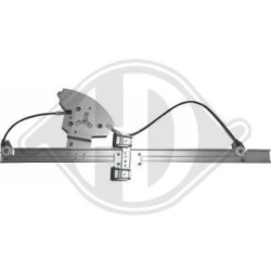 Window Regulator 1663120 for MERCEDES