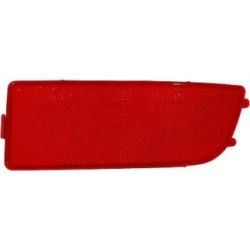 Reflector 1663098 for MERCEDES