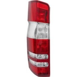 Tail Light Assembly 1663091 for MERCEDES SPRINTER OE A0008260451
