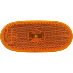 Side Marker Light 1663078 for MERCEDES