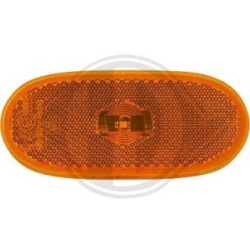 Side Marker Light 1663078 for MERCEDES