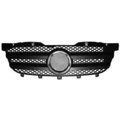 Radiator Grille 1663040 for MERCEDES SPRINTER OE 9068800385