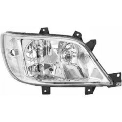 Headlight 1662982 for MERCEDES SPRINTER OE A9018202761