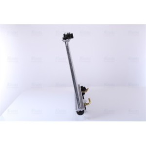 Engine Cooling Heat Exchanger - Nissens 68117