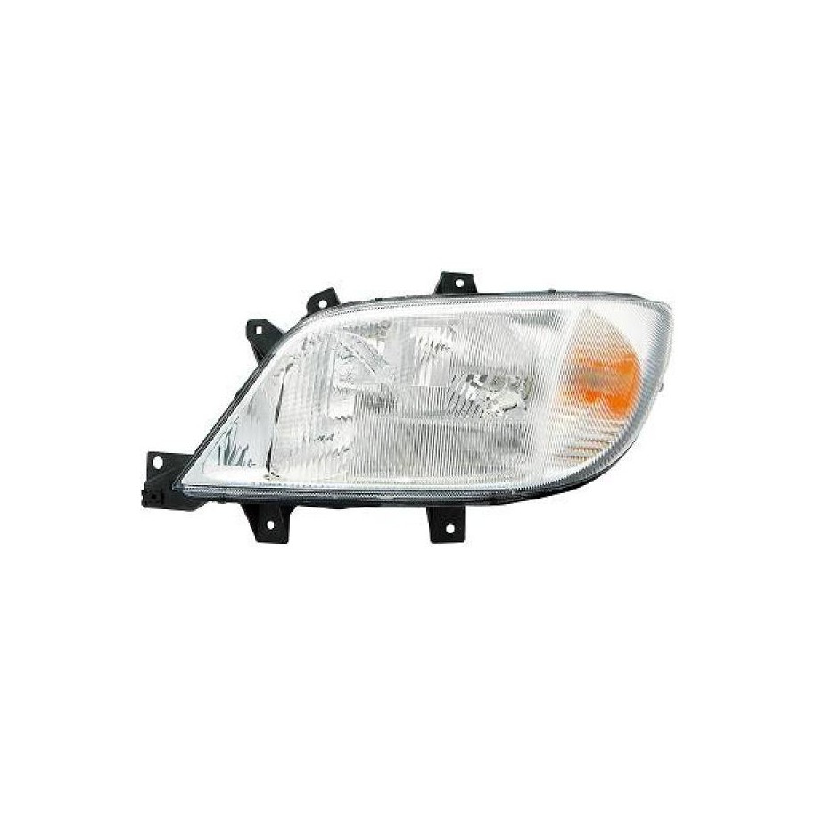 Headlight 1662087 for MERCEDES SPRINTER OE A9018201461