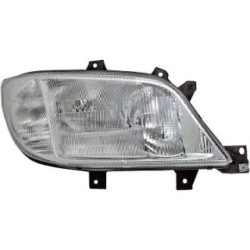 Headlight 1662084 for MERCEDES SPRINTER OE A9018201161