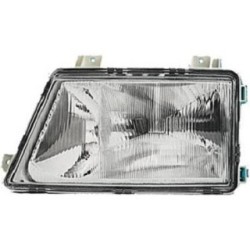 Headlight 1661983 for MERCEDES SPRINTER OE A9018200561