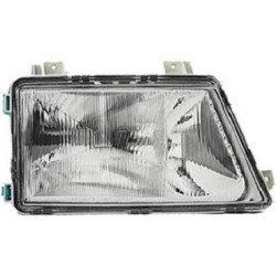 Headlight 1661980 for MERCEDES SPRINTER OE A9018200261