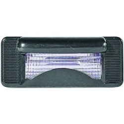 Licence Plate Light 1661192 for MERCEDES