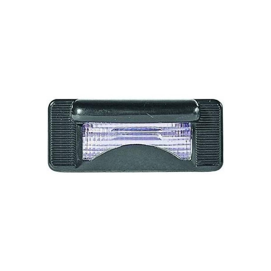 Licence Plate Light 1661192 for MERCEDES
