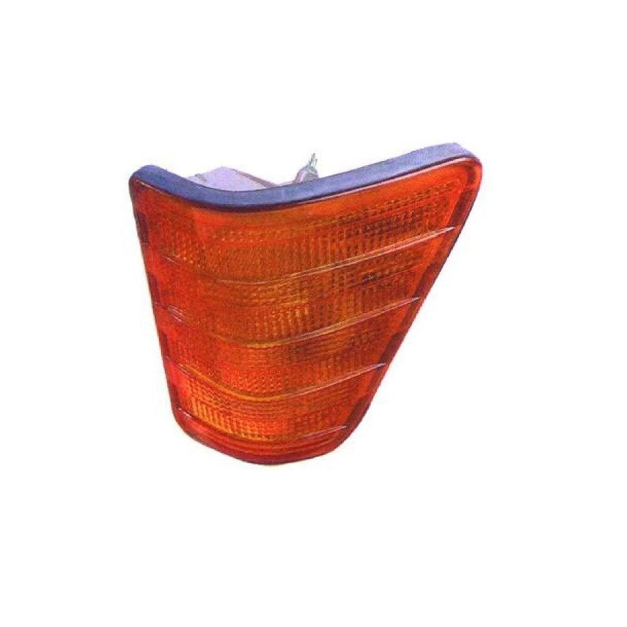 Direction Indicator 1660070 for MERCEDES T1 OE A0018226820
