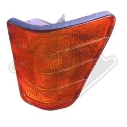 Direction Indicator 1660070 for MERCEDES T1 OE A0018226820