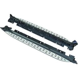 Running Board 1656032 for MERCEDES GLC