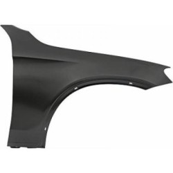 Wing (Fender) 1656006 for MERCEDES GLC OE 2538800218