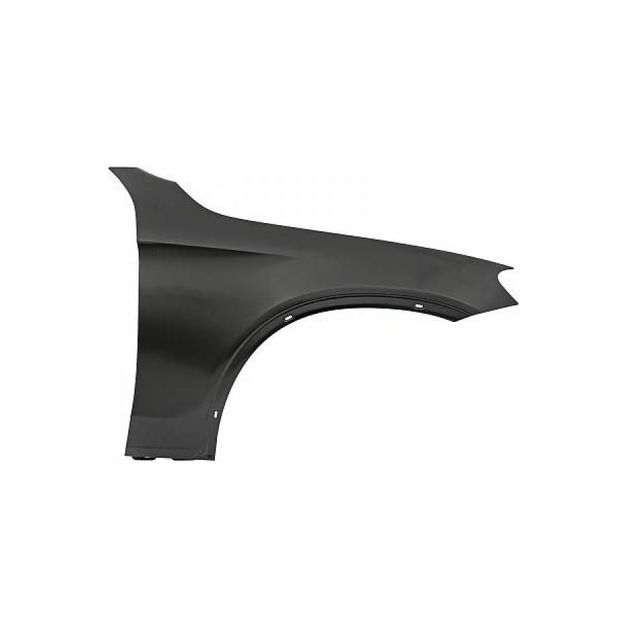 Wing (Fender) 1656006 for MERCEDES GLC OE 2538800218