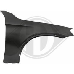 Wing (Fender) 1656006 for MERCEDES GLC OE 2538800218