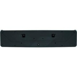 Licence Plate Holder 1655161 for MERCEDES GLK-CLASS OE A2048850281