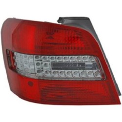 Tail Light Assembly 1655093 for MERCEDES GLK-CLASS OE 2048202564