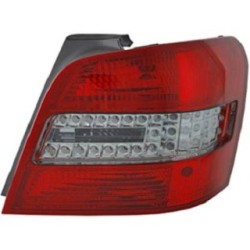 Tail Light Assembly 1655092 for MERCEDES GLK-CLASS OE 2048202664