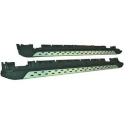 Running Board 1655032 for MERCEDES GLK-CLASS