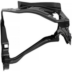 Headlight Base 1655012 for MERCEDES GLK-CLASS OE 2046200891