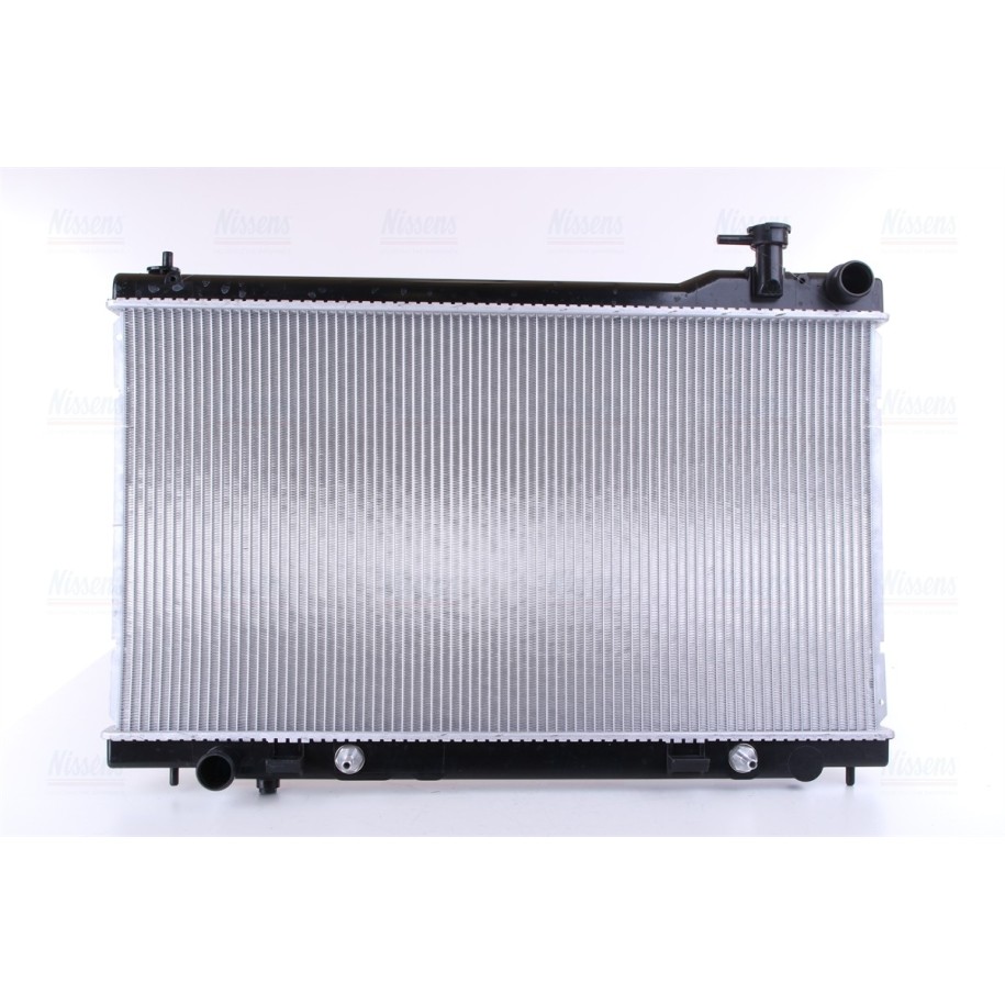 Engine Cooling Heat Exchanger - Nissens 681212