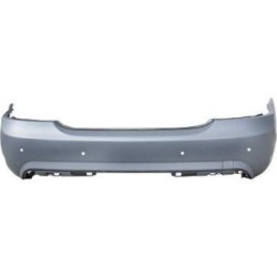 Bumper 1647357 for MERCEDES S-CLASS OE 22188047409999