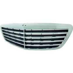 Radiator Grille 1647040 for MERCEDES S-CLASS OE A2218800083287712