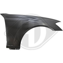 Wing (Fender) 1647006 for MERCEDES S-CLASS OE A2218800218