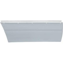Door Trim Strip 1645324 for MERCEDES S-CLASS OE 1406987440