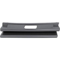 Bumper Ventilation Grilles 1645162 for MERCEDES S-CLASS OE 1408851026