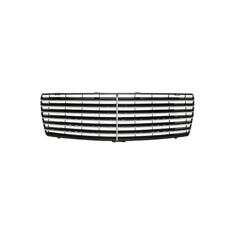Radiator Grille Insert 1645144 for MERCEDES S-CLASS