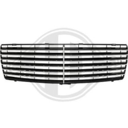 Radiator Grille Insert 1645144 for MERCEDES S-CLASS