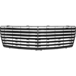 Radiator Grille Insert 1645141 for MERCEDES S-CLASS OE 1408880323