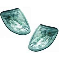Indicator Set 1645077 for MERCEDES S-CLASS