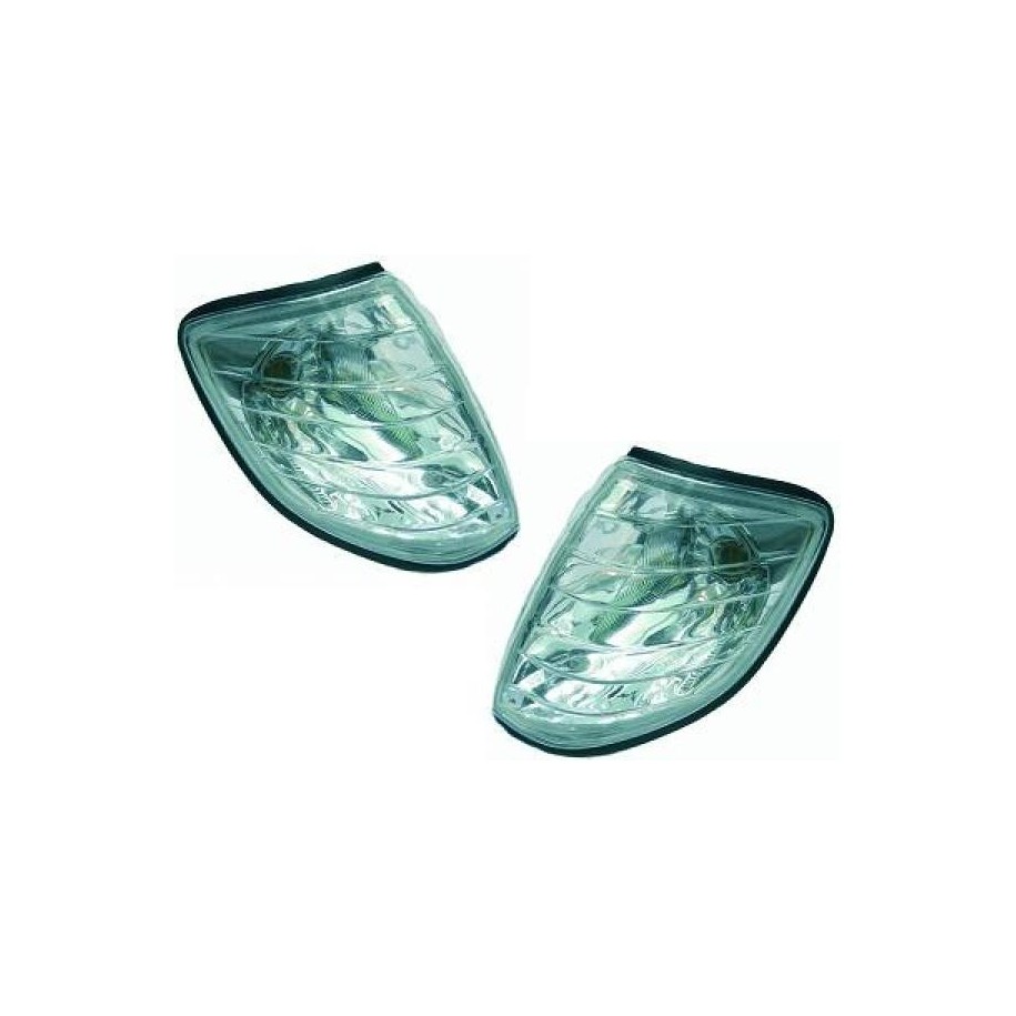 Indicator Set 1645077 for MERCEDES S-CLASS