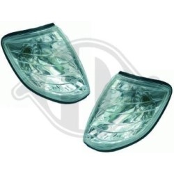 Indicator Set 1645077 for MERCEDES S-CLASS