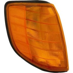 Direction Indicator 1645070 for MERCEDES S-CLASS OE 1408260243
